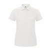 POLO PERSONNALISABLE FEMME B&C 'ADIMO'