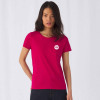 TEE SHIRT FEMME PERSONNALISABLE B&C 'PALTO 185'