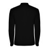POLO PERSONNALISABLE ML HOMME 'ESTRELLO'