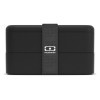 LUNCH BOX PERSONNALISABLE MB ORIGINAL MONBENTO® 'OLBY'