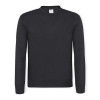 SWEAT PERSONNALISABLE COL ROND BIO 'SANDO'