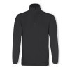 POLAIRE PERSONNALISABLE DEMI ZIP RPET 'MAGOR'