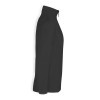 POLAIRE PERSONNALISABLE DEMI ZIP RPET 'MAGOR'