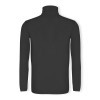 POLAIRE PERSONNALISABLE DEMI ZIP RPET 'MAGOR'