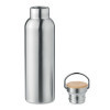 BOUTEILLE ISOTHERME PERSONNALISABLE 750 ML 'HOLLY' 4J