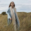 ECHARPE PERSONNALISABLE TISSEE BEECHFIELD® 'SCARFO' 