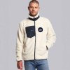 VESTE PERSONNALISABLE SHERPA HOMME MUSTAGHATA® 'RIWAK'