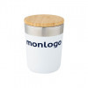 MUG PERSONNALISÉ ISOTHERME 300 ML 'LIRANA' 4J