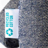 TOTE BAG COTON RECYCLE PERSONNALISABLE 280G 'MANZANILLO'