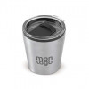 MUG À CAFÉ PERSONNALISÉ À EMPORTER 180 ML 'NIZZIE'