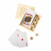 SET PERSONNALISE JEUX DE CARTES ET DES 'FUNNDY'