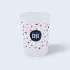 GOBELET PERSONNALISÉ 45CL 'CUP'