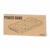 BATTERIE EXTERNE PUBLICITAIRE 8 000 MAH 10 W 'BLEBO'