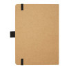 CARNET A5 LIGNE PERSONNALISABLE 'ISTI'