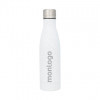 BOUTEILLE PUBLICITAIRE ISOTHERME 500ML 'ALMIA MOUCHETÉE' 