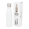 BOUTEILLE PUBLICITAIRE ISOTHERME 500ML 'ALMIA MOUCHETÉE' 
