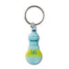 PORTE CLÉS JETON PERSONNALISABLE SUR MESURE 'CADDYLOU'
