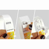 BRACELET TYVEK® PERSONNALISÉ EN PAPIER 'GUEST 1.9 QUADRI'