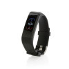 MONTRE CONNECTÉE PUBLICITAIRE RCS 'SENSEFIT'