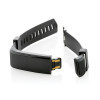 MONTRE CONNECTÉE PUBLICITAIRE RCS 'SENSEFIT'