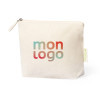 TROUSSE DE TOILETTE PUBLICITAIRE FAIRTRADE 'LOUPI'
