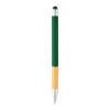 STYLO PUBLICITAIRE EN ALUMINUM 'ALUSTI SOFT TOUCH'