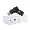 CLÉ USB PERSONNALISÉE 16 GO 'FULL COLOR TWISTER' 