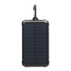 POWERBANK PUBLICITAIRE SOLAIRE 8 000 MAH 'PARISTO'