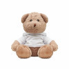 OURSON EN PELUCHE PUBLICITAIRE 'TEDDY XL'