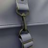 SAC A DOS BOUCLE EN PU PERSONNALISABLE 'SIMON'