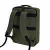 SAC A DOS ORDINATEUR PERSONNALISABLE 'AZOLI'