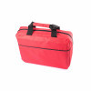 SACOCHE PORTE DOCUMENT PERSONNALISABLE 'HENRIETTE'
