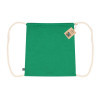SAC A DOS CORDE PERSONNALISABLE 'PAPEYFAIRTRADE'