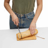 PLANCHE RECTANGULAIRE PERSONNALISEE 'CORDO BAMBOU'