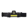 LAMPE FRONTALE PERSONNALISEE 'DUALBEAM'