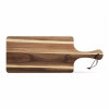 PLANCHE A DECOUPER ACACIA PERSONNALISE 'AKI CORDON'