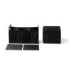 ORGANISEUR VOITURE PERSONNALISE 'VADIM DOUBLE ISO'