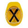 CASQUE DE SECURITE PERSONNALISE 'CASCU'