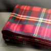PLAID POLAIRE RECYCLE PERSONNALISABLE 180GR/M2 'DUNKOLD'