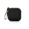 ENCEINTE SOLAIRE 3W PERSONNALISEE 'SOLUX'
