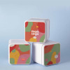 BOITE METAL SOUVENIR PERSONNALISEE 'VAL THO CUBE'