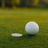 MARQUE BALLE GOLF PERSONNALISE 'BALSY'