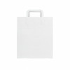 SAC KRAFT PERSONNALISE GRANDE QUANTITE 'BLANPA32X16X37'