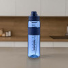 GOURDE TRITAN GRIP SILICONE 900ML PERSONNALISABLE 'VERSATI'