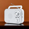 RADIO PORTABLE PERSONNALISABLE 'VINGAGE'
