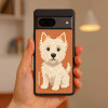 COQUE GOOGLE PHONE PERSONNALISABLE 'GOOCASE'