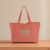 MAXI SAC SHOPPING PERSONNALISABLE 310 GR 'ARIANA'
