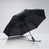 PARAPLUIE PLIABLE TEMPETE AUTO PERSONNALISABLE 'NAMIC'