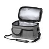 SET LUNCHBOX PERSONNALISABLE SAC ET BOUTEILLE 'GOSILI'