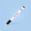 MARQUEUR TABLEAU BLANC PERSONNALISABLE 'BORDY'